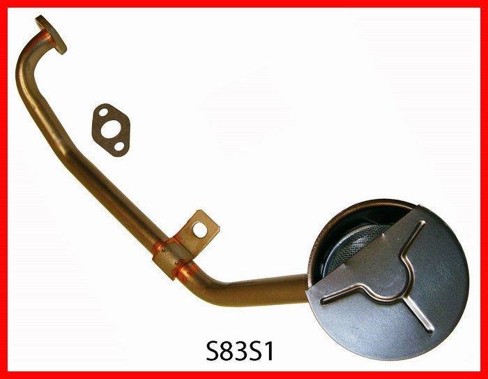 Enginetech Engine Oil Pump Screen for Ford LTD and Crown Victoria (Part S83S1)