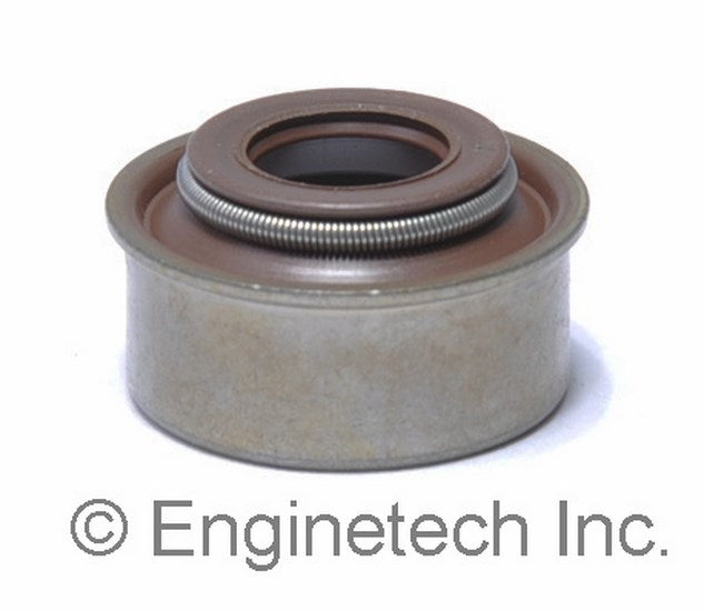 Enginetech S9222-20 Engine Valve Stem Oil Seal - 20 Pack for Chrysler, Dodge, Mercury Vehicles