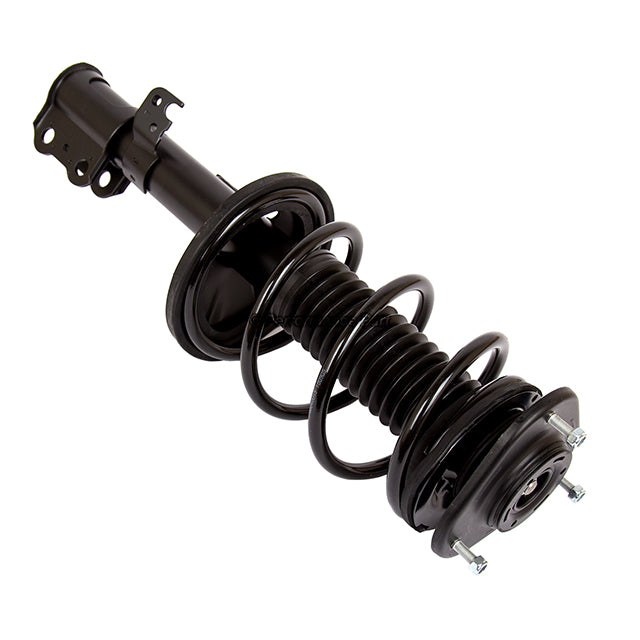 Front Left Complete Strut Assembly Fit 03-08 Toyota Corolla