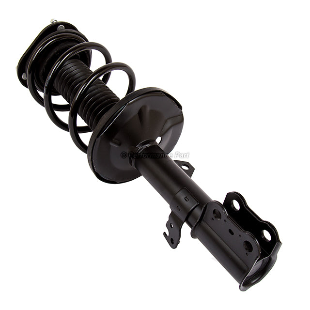 Front Left Complete Strut Assembly Fit 03-08 Toyota Corolla