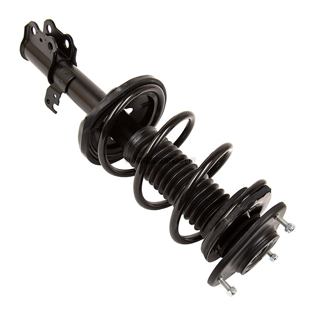 Front Right Complete Strut Assembly Fit 03-08 Toyota Corolla
