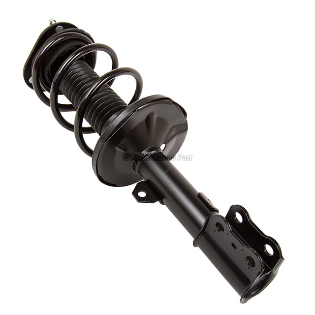 Front Right Complete Strut Assembly Fit 03-08 Toyota Corolla
