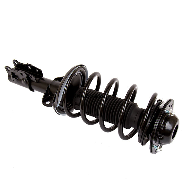 Front Right Complete Struts Coil Springs Fit 05-11 Pontiac G5 Chevrolet Cobalt