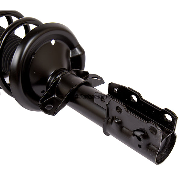 Front Right Complete Struts Coil Springs Fit 05-11 Pontiac G5 Chevrolet Cobalt