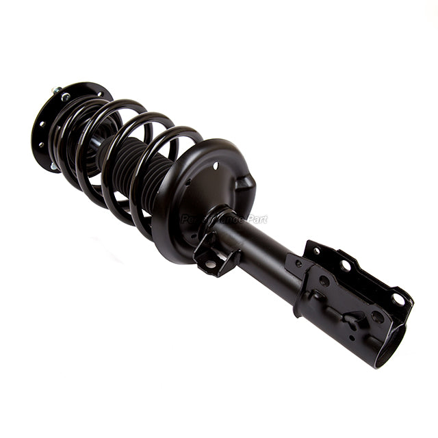 Front Right Complete Strut Assembly Fit 04-12 Saturn Chevrolet Malibu Pontiac G6