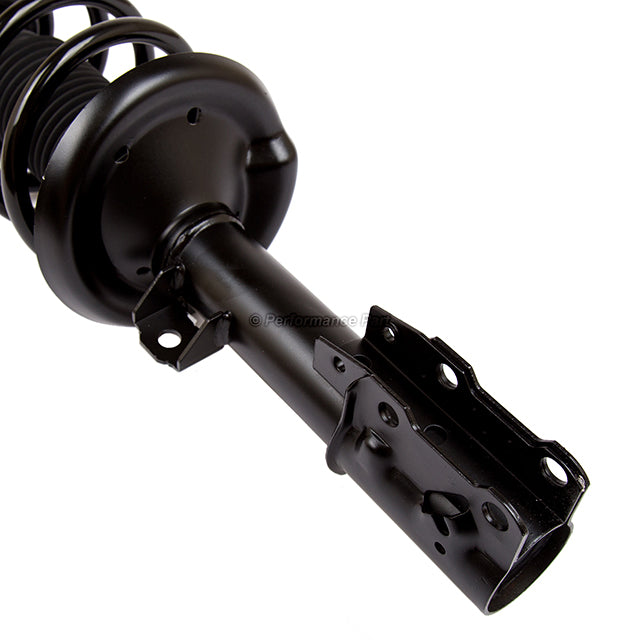 Front Right Complete Strut Assembly Fit 04-12 Saturn Chevrolet Malibu Pontiac G6
