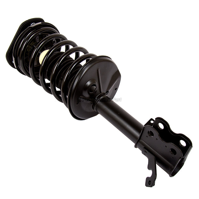 Front Left Complete Strut Assembly Fit 93-02 Chevrolet Prizm Toyota Corolla