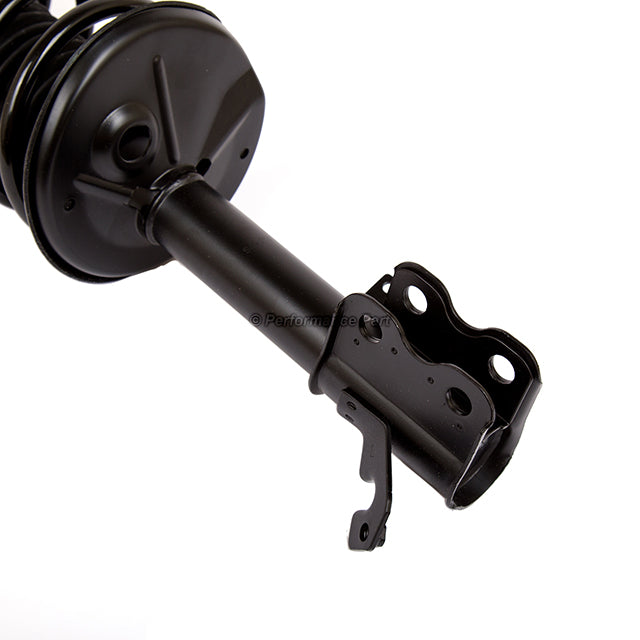 Front Left Complete Strut Assembly Fit 93-02 Chevrolet Prizm Toyota Corolla