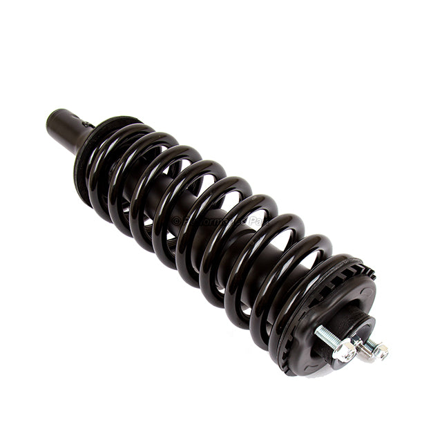 Front Complete Strut Assembly Fit 02-09 Buick GMC Chevrolet Trailblazer