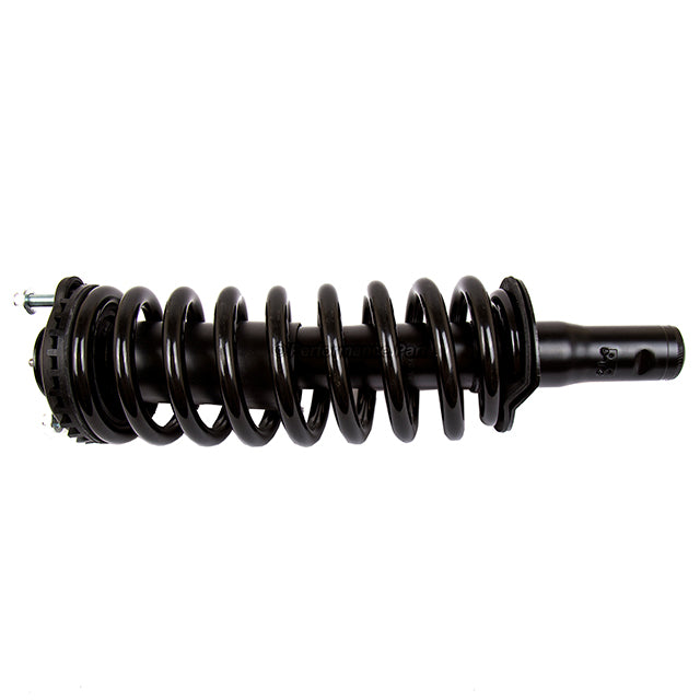 Front Complete Strut Assembly Fit 02-09 Buick GMC Chevrolet Trailblazer