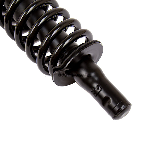 Front Complete Strut Assembly Fit 02-09 Buick GMC Chevrolet Trailblazer
