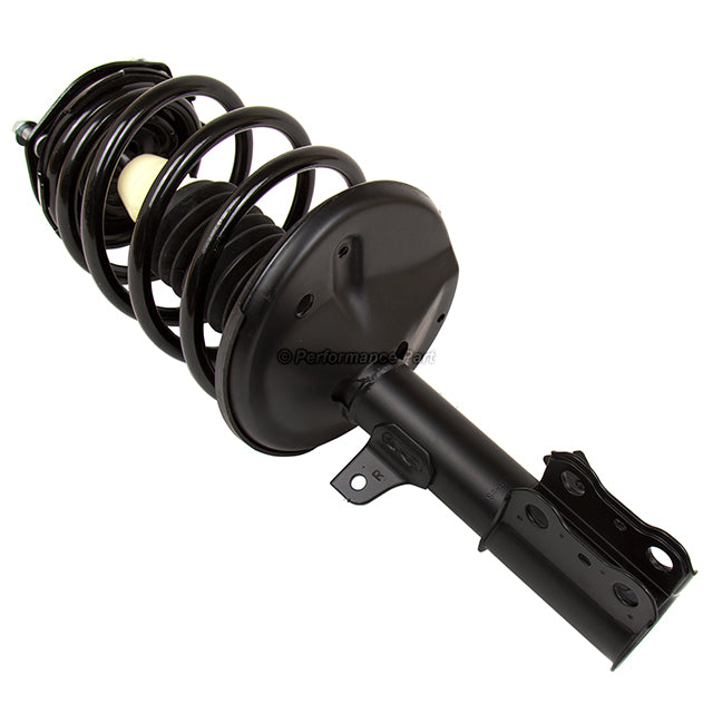 Front Right Complete Strut Assembly Fit 97-01 Toyota Solara Camry