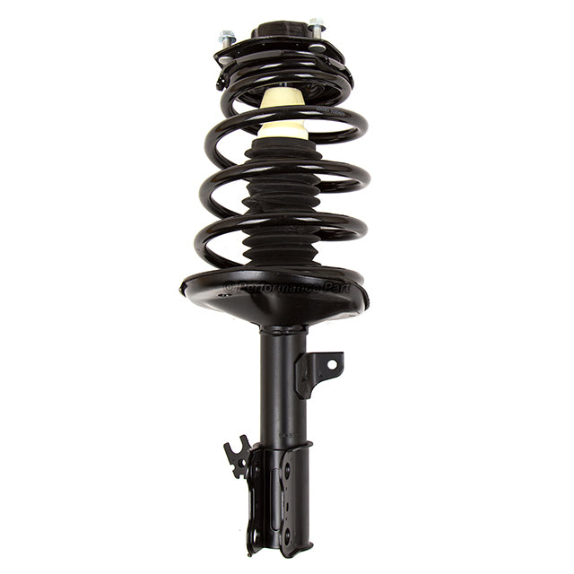 Front Left Complete Strut Assembly Fit 97-01 Toyota Solara Camry
