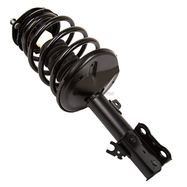 Front Left Complete Strut Assembly Fit 97-01 Toyota Solara Camry
