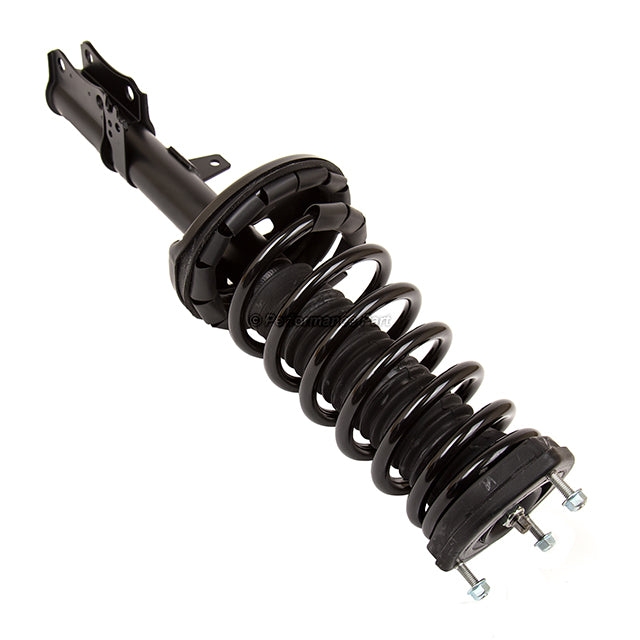 Rear Right Complete Strut Assembly Fit 97-01 Toyota Solara Camry