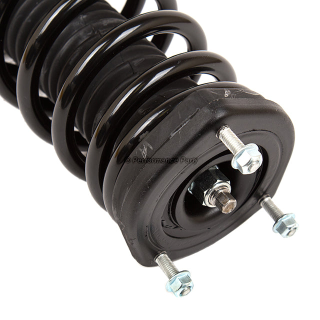 Rear Right Complete Strut Assembly Fit 97-01 Toyota Solara Camry