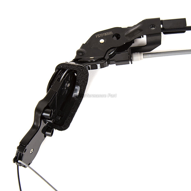 Sliding Door Cable Kit w/o Motor For 04-10 Toyota Drivers Side 85620-08052