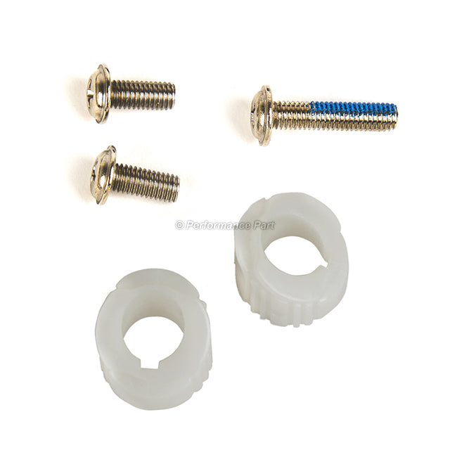 Sliding Door Cable Kit w/o Motor For 04-10 Toyota Drivers Side 85620-08052