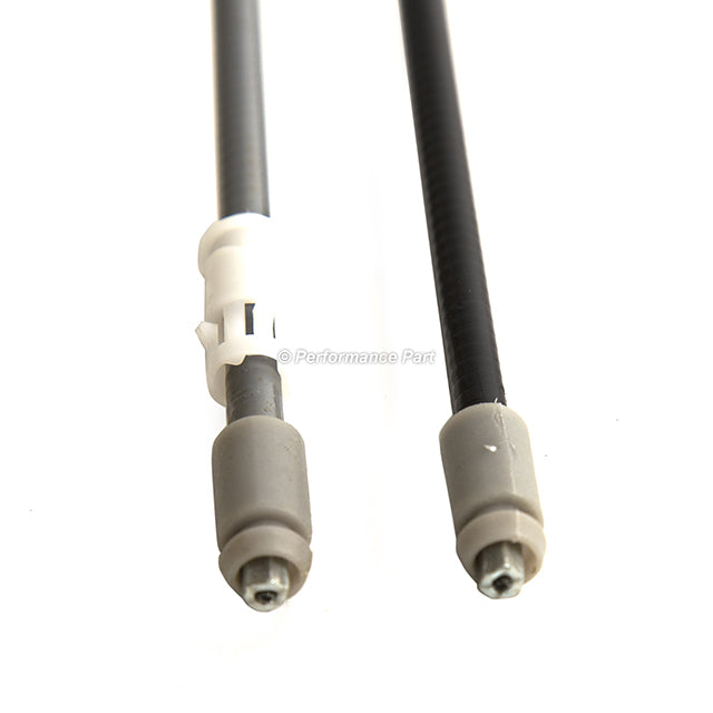 Sliding Door Cable Kit w/o Motor For 04-10 Toyota Drivers Side 85620-08052