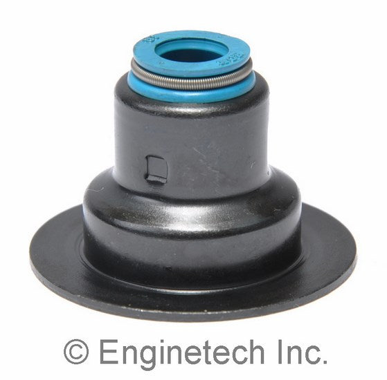 Enginetech SG31V-20 Engine Valve Stem Oil Seal - 20 Pack for Buick Century & Regal