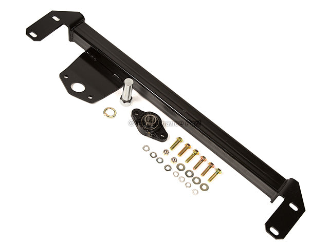 03-08 Dodge Ram 1500 2500 3500 4WD 4x4 Steering Gear Box Stabilizer Bar