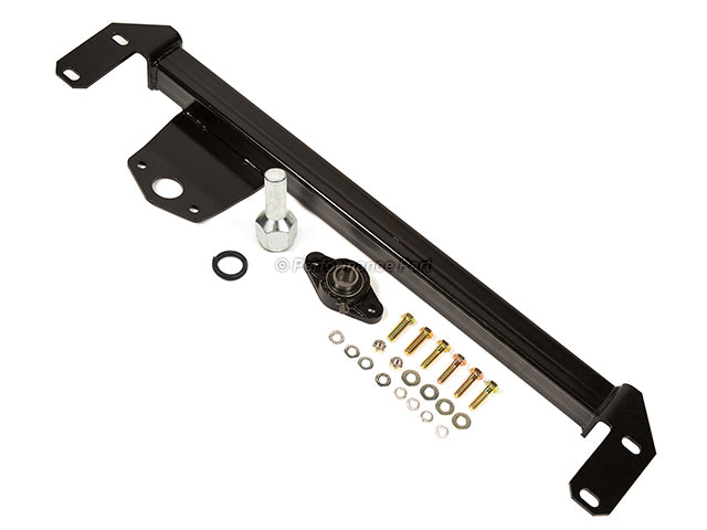 10-14 Dodge Ram 2500 3500 Diesel OHV 4WD 4x4 Steering Gear Box Stabilizer Bar