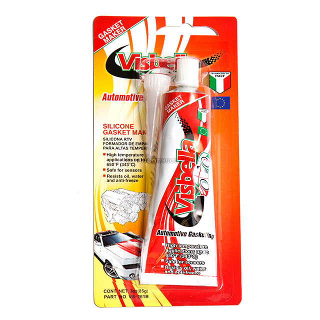 Full Gasket Set Head Bolts Fit 06-08 Honda Pilot V6 3.5L SOHC