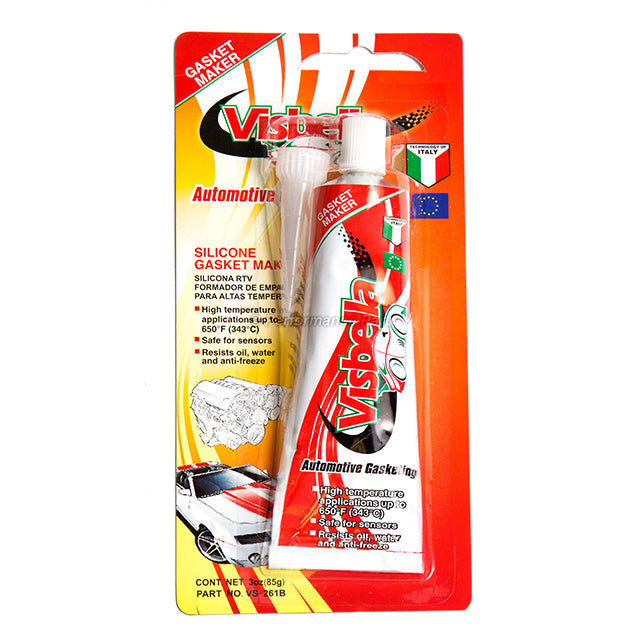 Cylinder Head and Head Gasket Set Fit 88-97 Honda Isuzu 2.6L SOHC