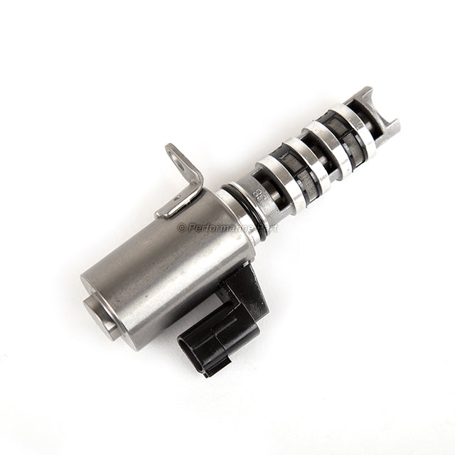 Engine Variable Timing Solenoid Left for 02-17 Nissan Infiniti