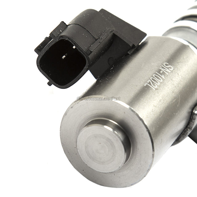 Engine Variable Timing Solenoid Left for 02-17 Nissan Infiniti