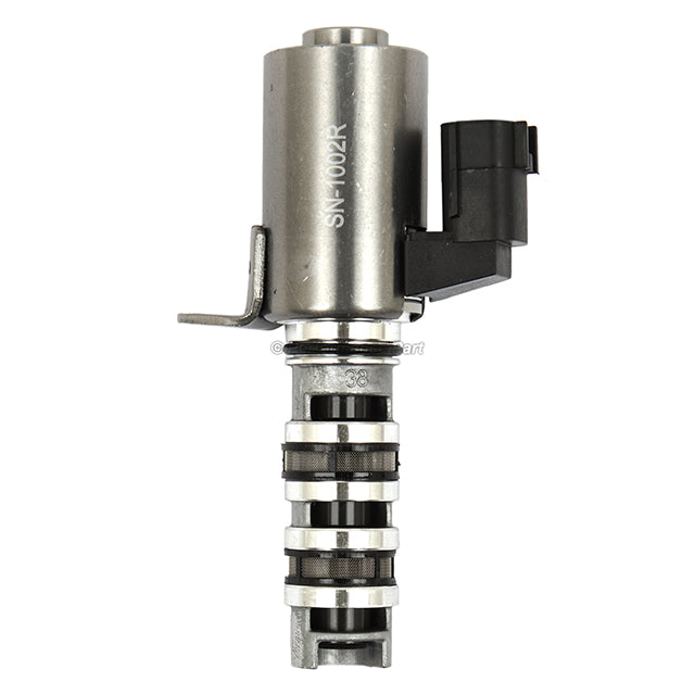 Engine Variable Timing Solenoid Right for 07-15 Nissan Infiniti