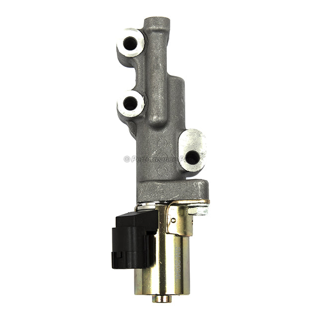 Engine Variable Timing Solenoid Left for 02-09 Nissan 3.5L 4.5L