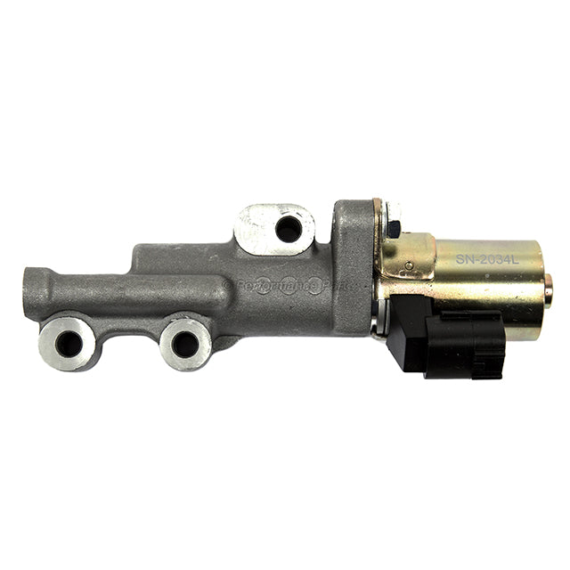 Engine Variable Timing Solenoid Left for 02-09 Nissan 3.5L 4.5L