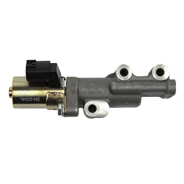 Engine Variable Timing Solenoid Left for 02-09 Nissan 3.5L 4.5L