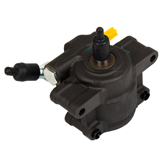 Power Steering Pump 20-319 for 02-03 Ford SVT Hatchback Focus 2.0L