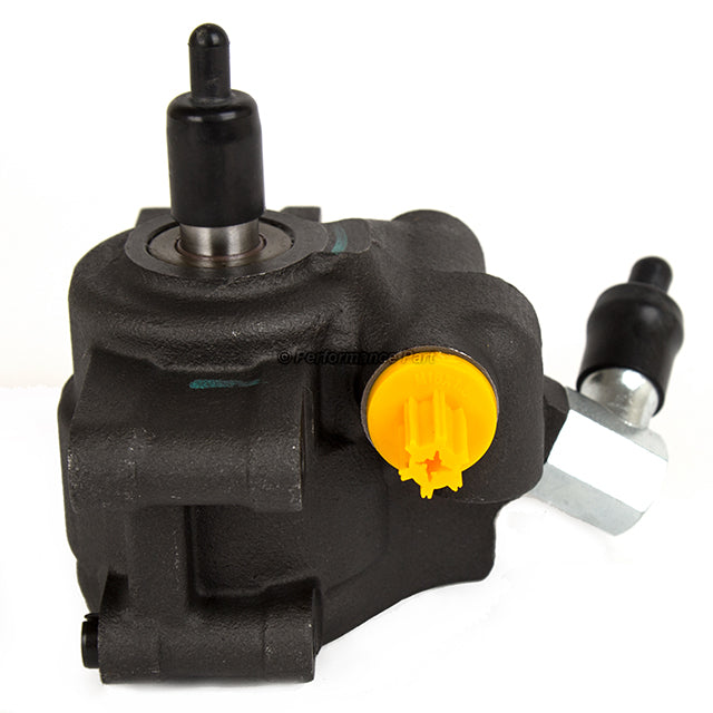 Power Steering Pump 20-319 for 02-03 Ford SVT Hatchback Focus 2.0L