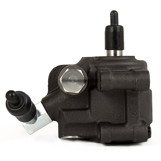 Power Steering Pump 20-319 for 02-03 Ford SVT Hatchback Focus 2.0L