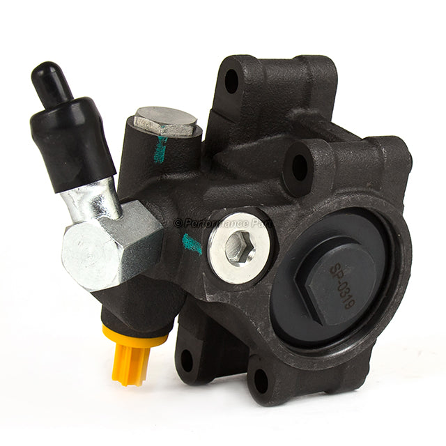 Power Steering Pump 20-319 for 02-03 Ford SVT Hatchback Focus 2.0L