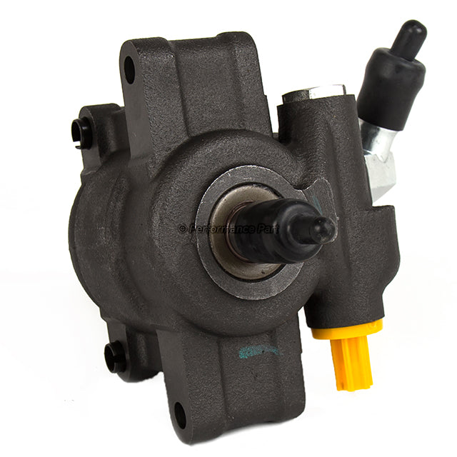 Power Steering Pump 20-319 for 02-03 Ford SVT Hatchback Focus 2.0L