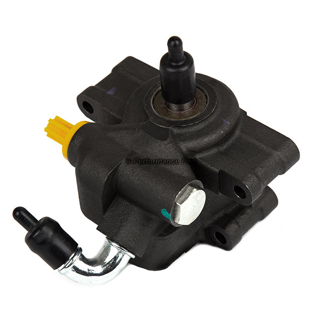 Power Steering Pump 20-370 for 2007-2010 Ford E-450 E-350 6.8L 7R3Z3A674D