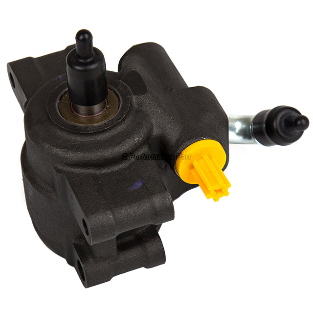 Power Steering Pump 20-370 for 2007-2010 Ford E-450 E-350 6.8L 7R3Z3A674D