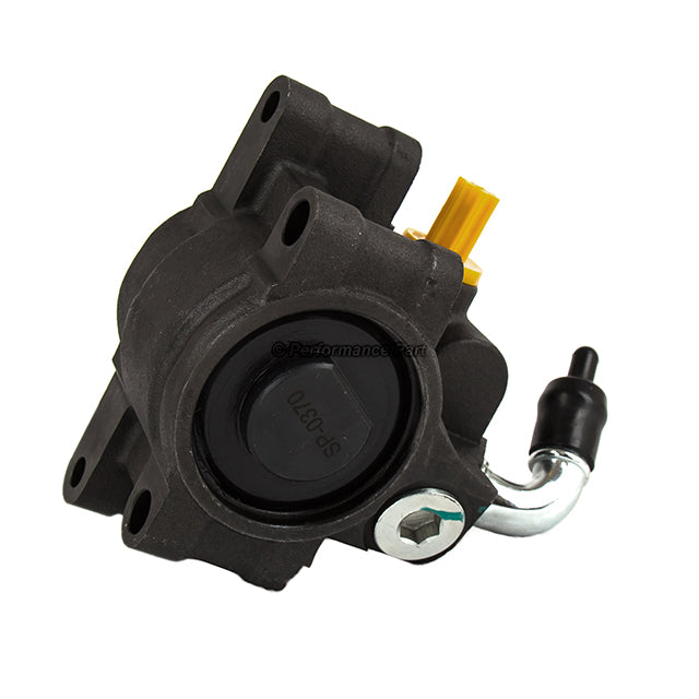 Power Steering Pump 20-370 for 2007-2010 Ford E-450 E-350 6.8L 7R3Z3A674D