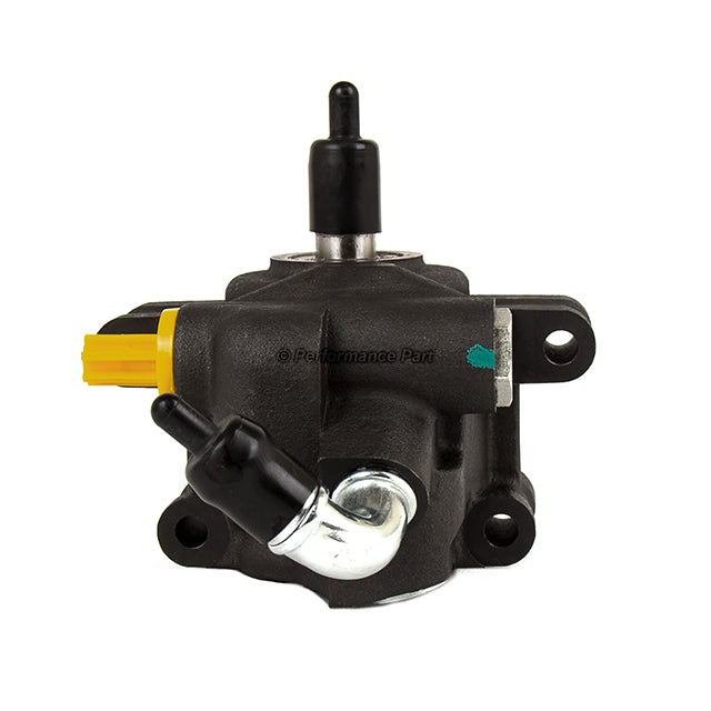 Power Steering Pump 20-370 for 2007-2010 Ford E-450 E-350 6.8L 7R3Z3A674D