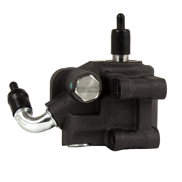 Power Steering Pump 20-370 for 2007-2010 Ford E-450 E-350 6.8L 7R3Z3A674D