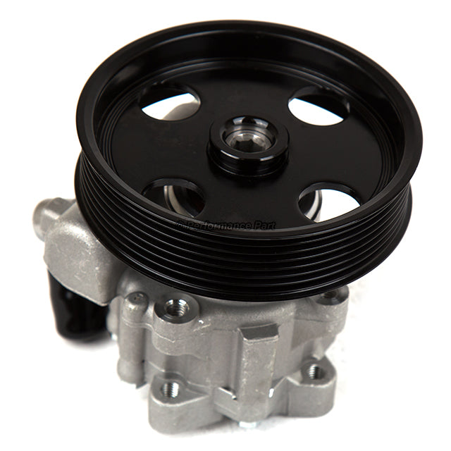 Power Steering Pump 20-1009 for 07-16 Dodge T/D Freightliner 3.0L DOHC