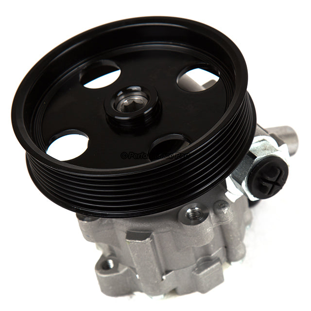 Power Steering Pump 20-1009 for 07-16 Dodge T/D Freightliner 3.0L DOHC