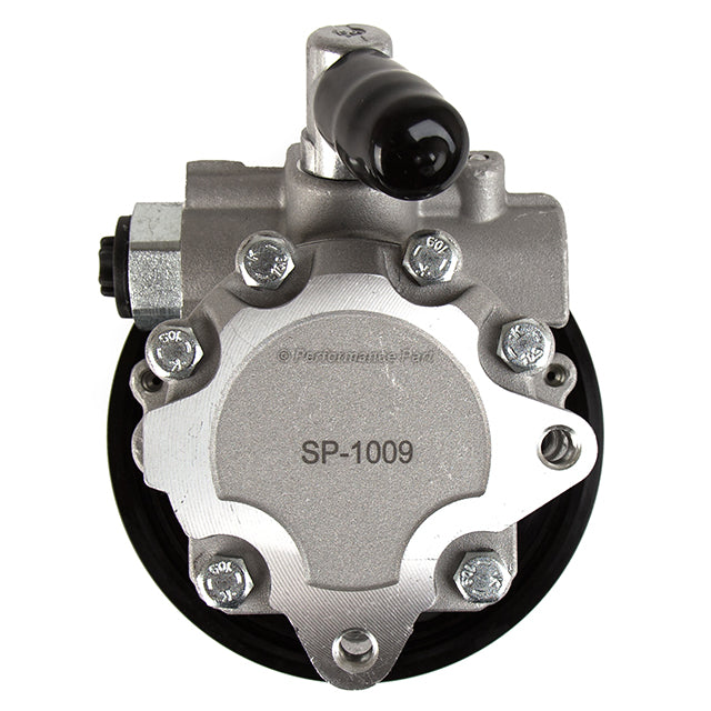 Power Steering Pump 20-1009 for 07-16 Dodge T/D Freightliner 3.0L DOHC