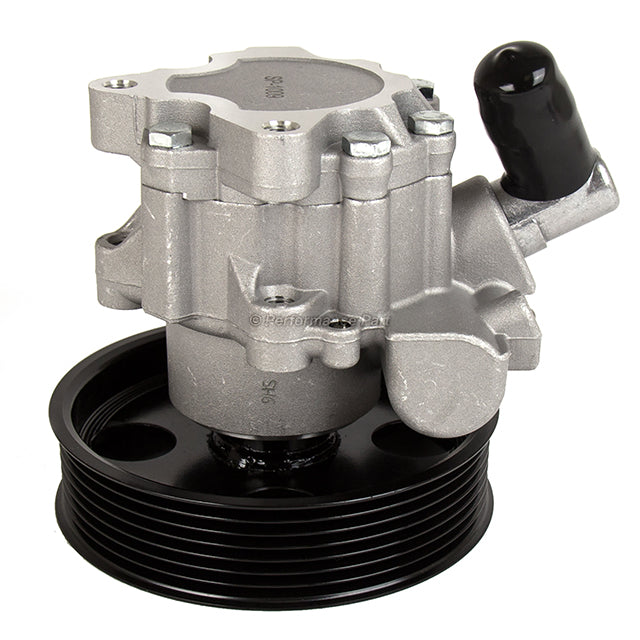 Power Steering Pump 20-1009 for 07-16 Dodge T/D Freightliner 3.0L DOHC