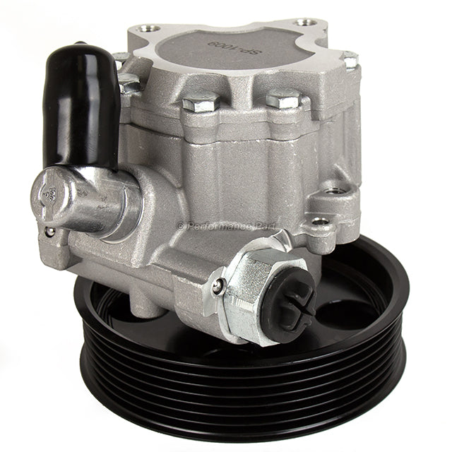 Power Steering Pump 20-1009 for 07-16 Dodge T/D Freightliner 3.0L DOHC