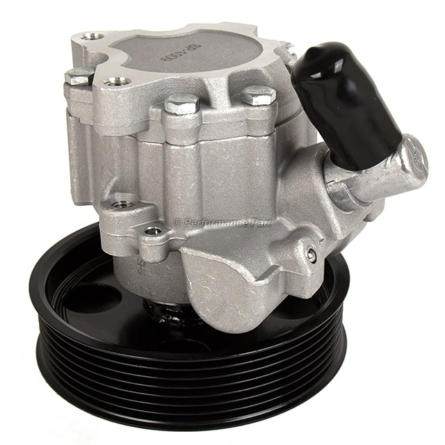 Power Steering Pump 20-1009 for 07-16 Dodge T/D Freightliner 3.0L DOHC